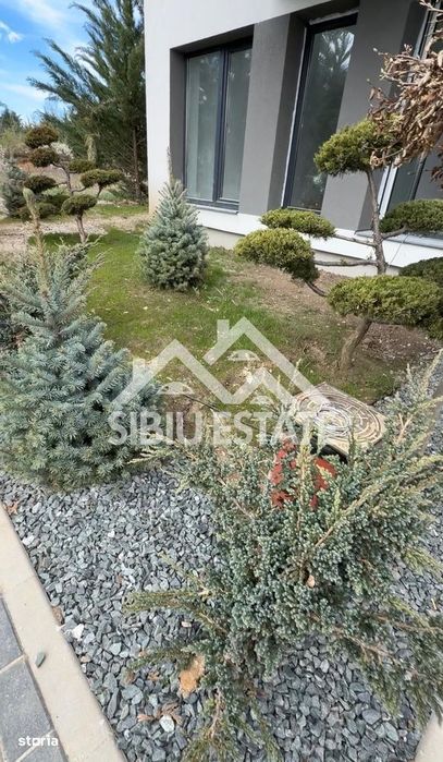 Apartament Clasa A cu Gradina, In Mijlocul Naturii - Comision 0
