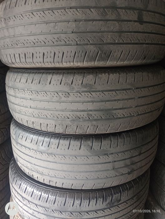 МAxxis 225/60/18