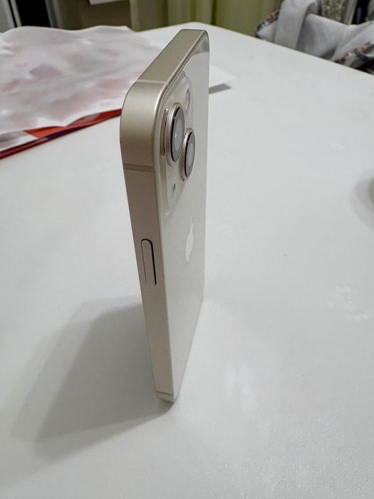 Apple iPhone 13 mini