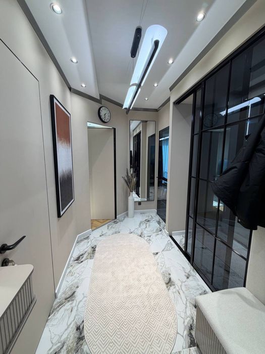 Продается ЖК UTOWER 2/23/27 новый ремонт