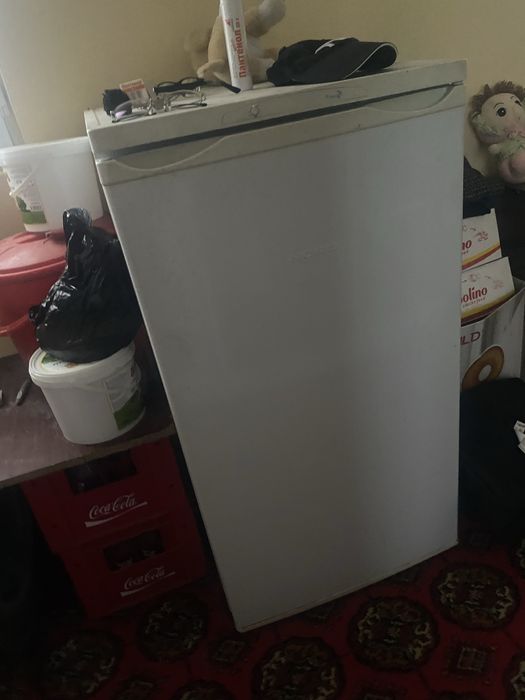 Xaldilnik artel xolati yaxshi