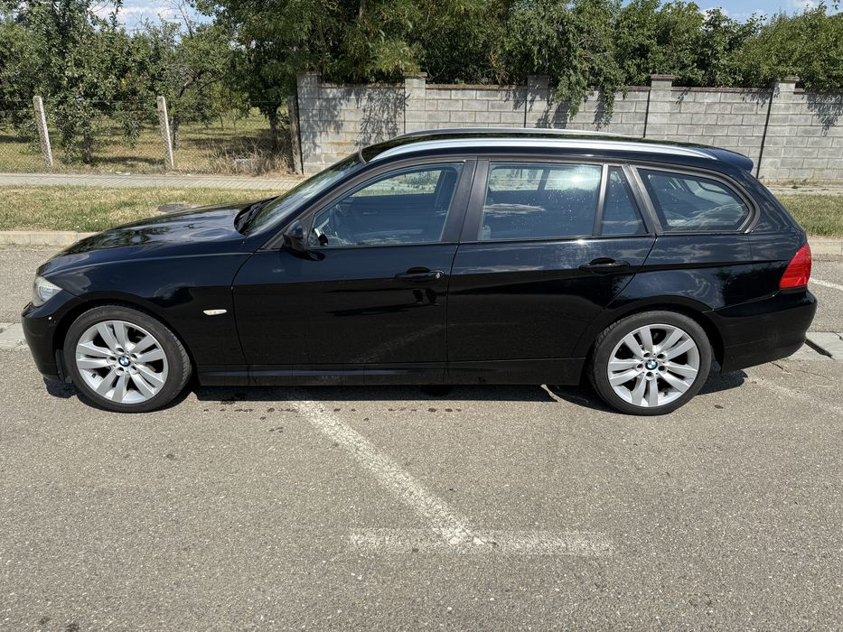 BMW Seria 3 2010 — imagine 2