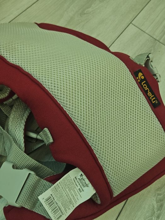 Кенгуру за бебе  lorelli discovery