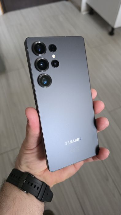 Samsung S25 Ultra 512GB/12GB