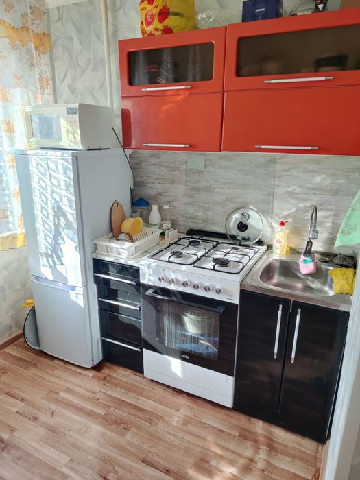 Квартира в долгосрочную аренду