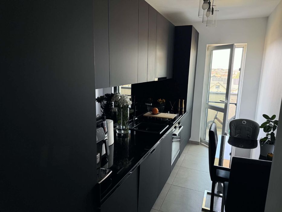 Apartament 2 camere Dobroesti