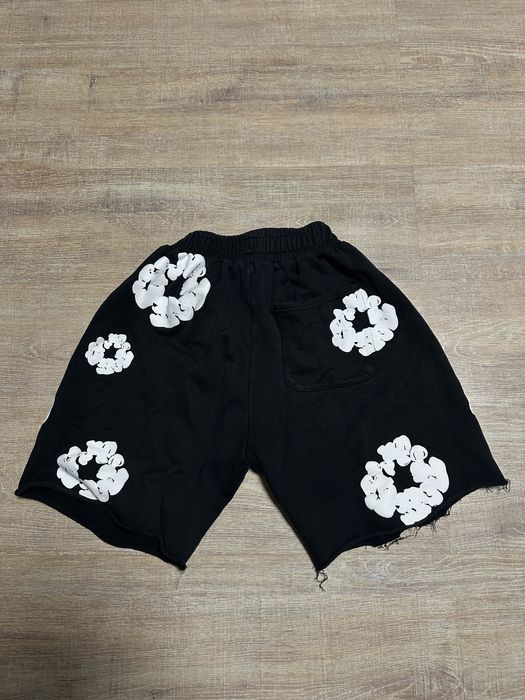 Denim tears екип