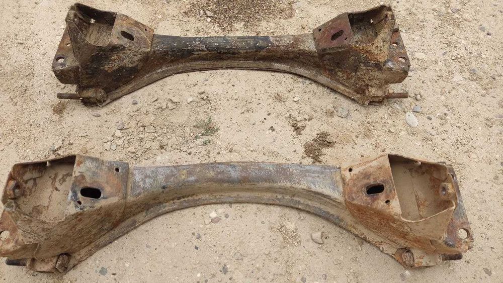 Балка на жигули от 2107