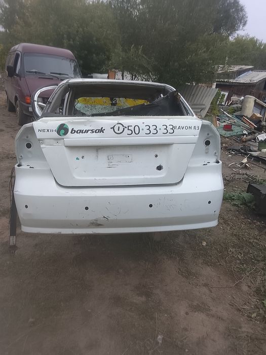 Продается по запчастям есть всё