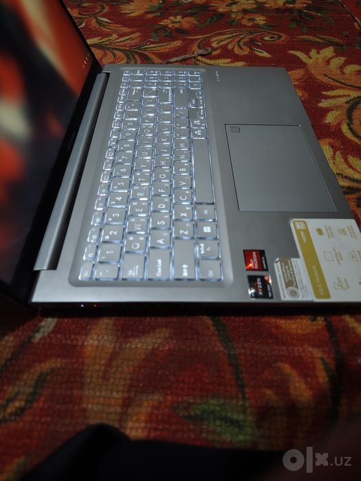 Ideal holatdagi Vivobook M1605Y sotiladi!