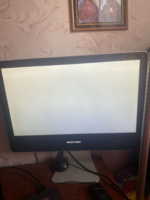 Продам компьютер моноблок