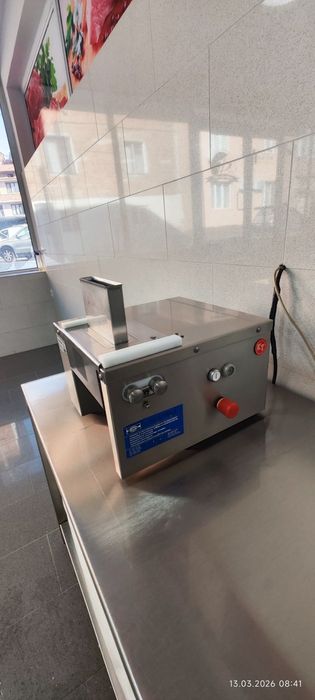 Професионален тендерайзер за месо