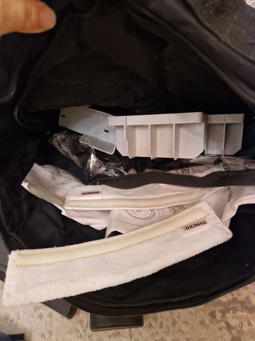 Продам Пылесос Тоmas бу