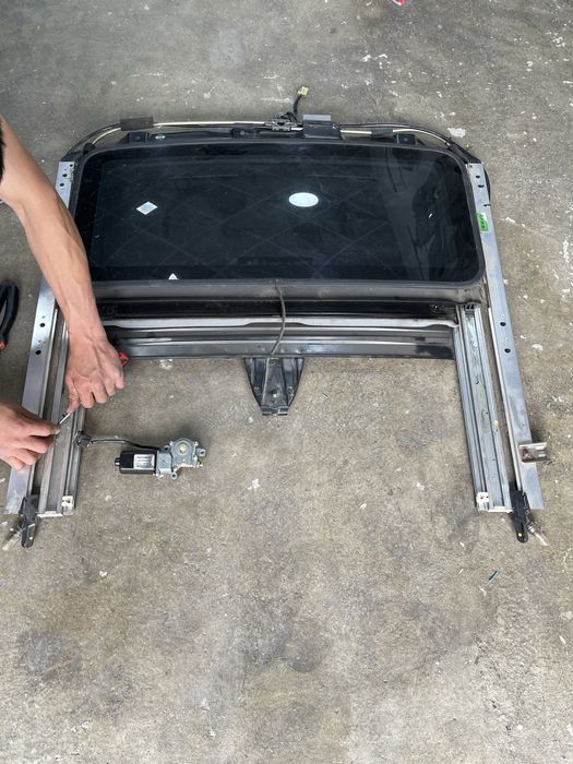 Luk ustanofka remon luboy moshinaga qiberamiza