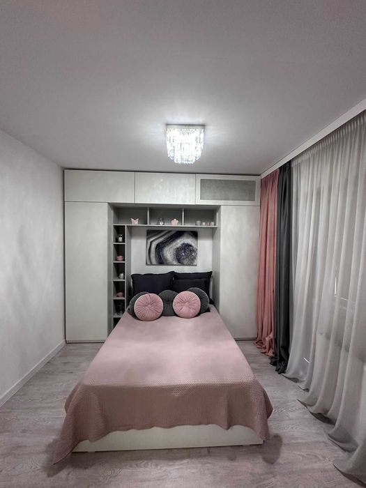 Apartament 2 camere modern | Intrare separata | Bloc 2020 | Mobilat si utilat | Ideal locuinta sau firma