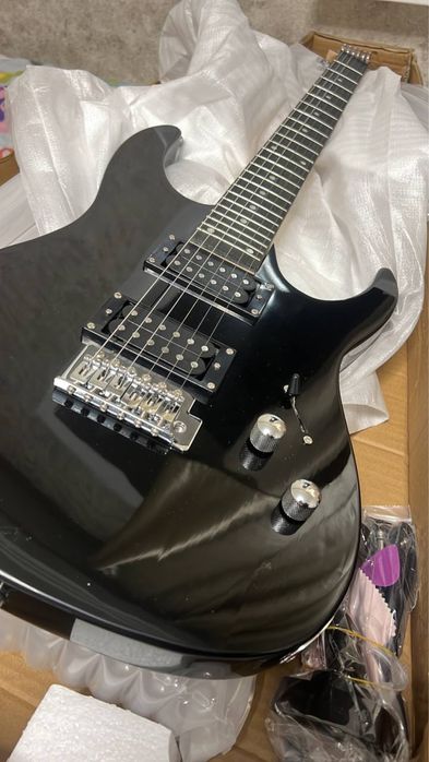 Электрогитара Ibanez