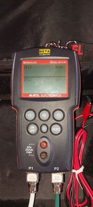 Martel Electronics 321A EX