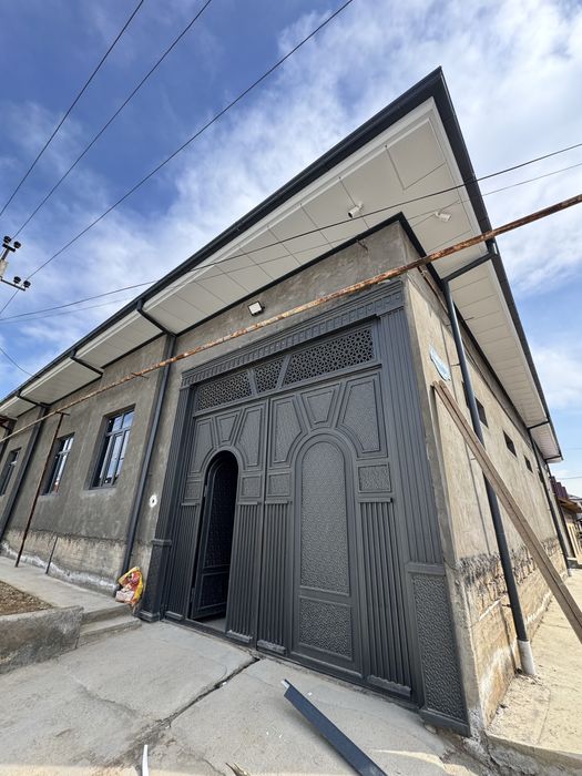 Ko‘rgan mehmon so‘raydi: bu nima? — Tunikabond Lider