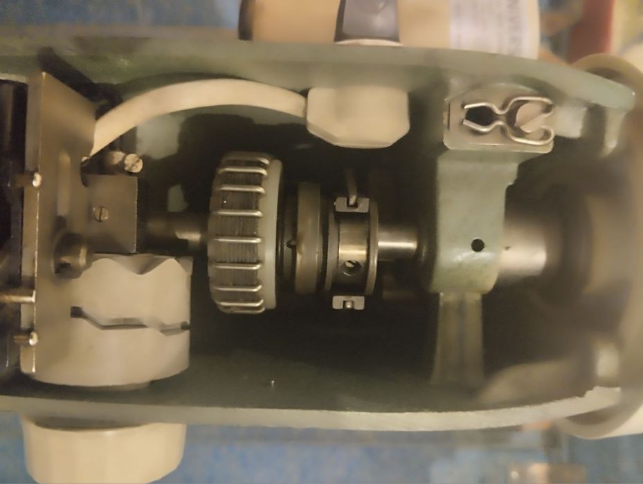 Nimetskiy Veritaz  600.000 som