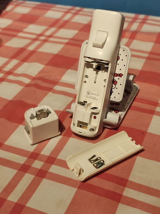 Wii remote + Motion Plus