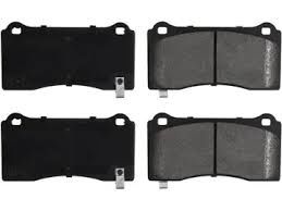 Tesla model 3/ Y Колодки