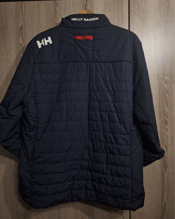 Мъжко яке Helly Hansen като ново!