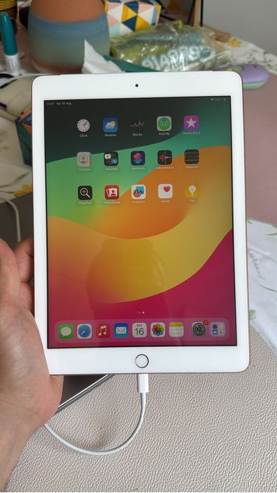 Apple Ipad 10.2 inch 2019