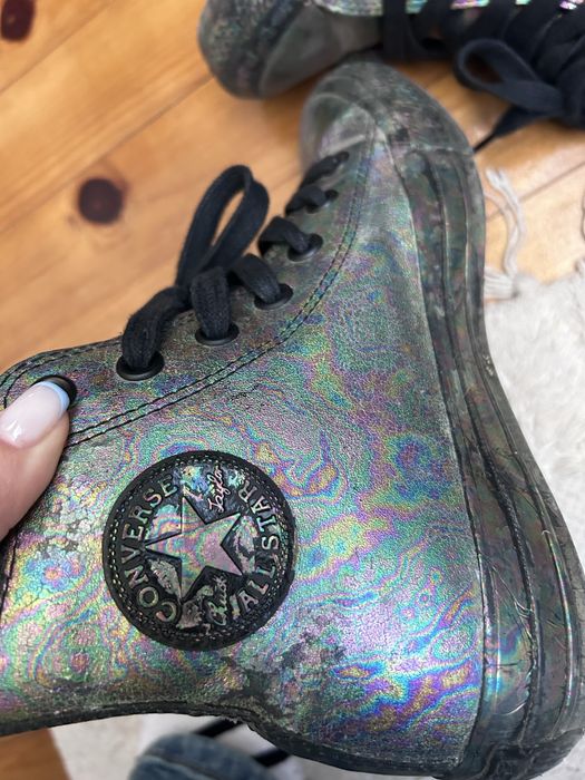 Отигинални Converse