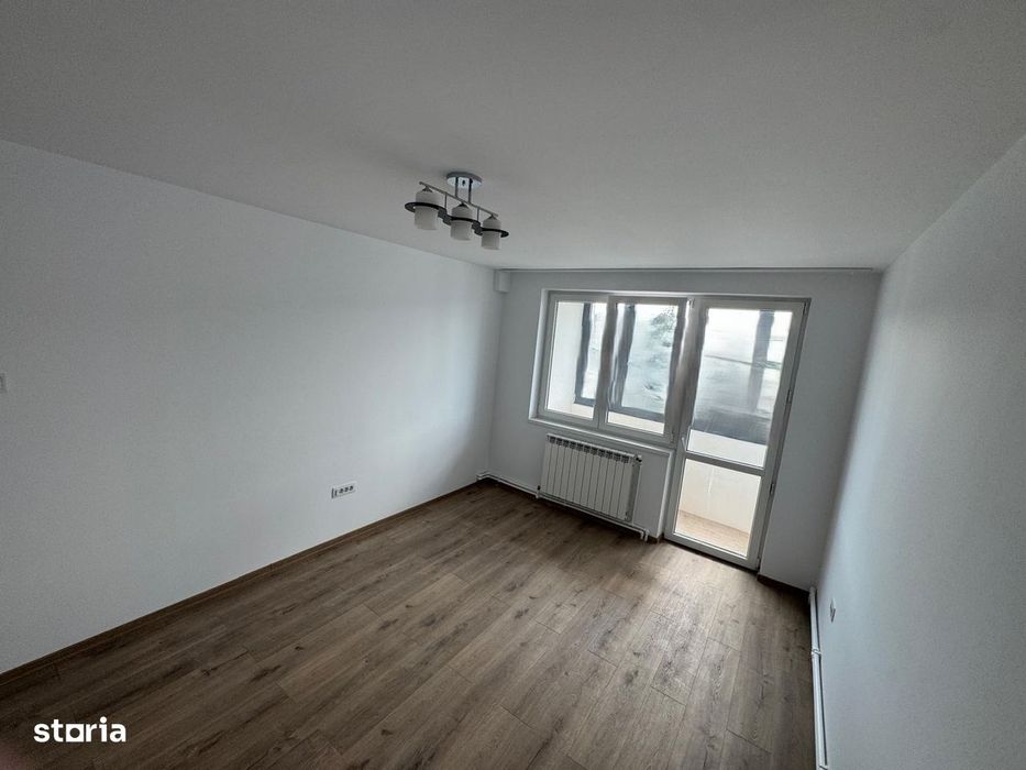 Apartament 3 camere reabilitat energetic, balcon, renovat,Ultracentral