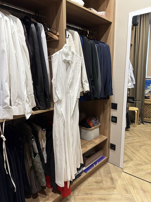 Платья вечерные на выход