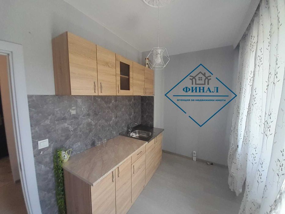 Продава се Едностаен апартамент в Шумен, Гривица - 41 кв.м за 1742 €/кв.м - Снимка #7