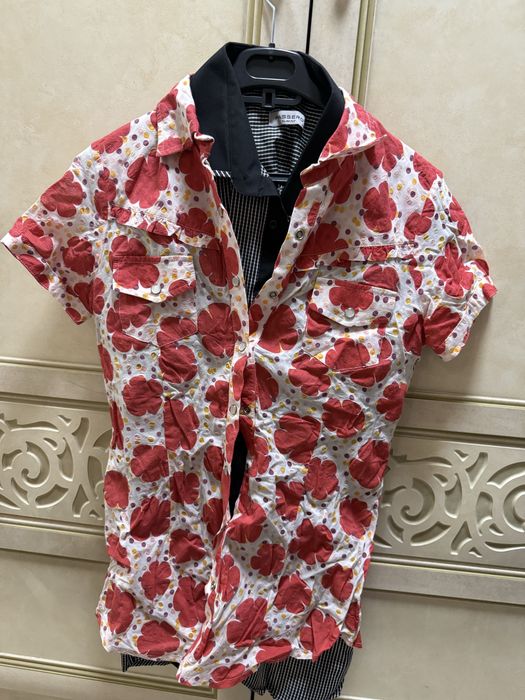 Продаю Платье, джинсы, рубашки