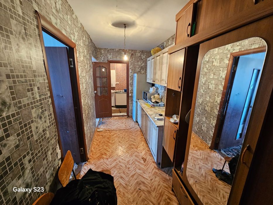 Квартираға жіберіледі