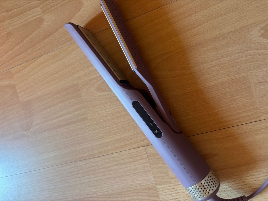 Преса за коса-Remington AIRvive Airstyler 2-в-1 - модел AS893