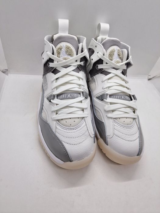 Jordan Jumpman Two Trey DR9631-002 nr. 37.5