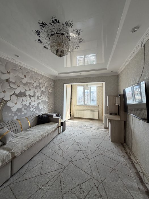 Продам квартиру