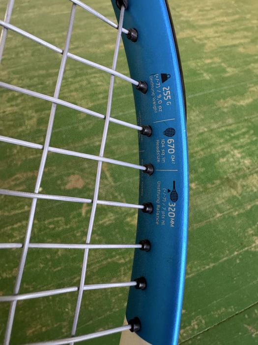 Тенис ракета Babolat Pure Drive Evo lite