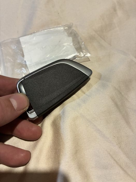Ключ bmw F G series кутия key fob
