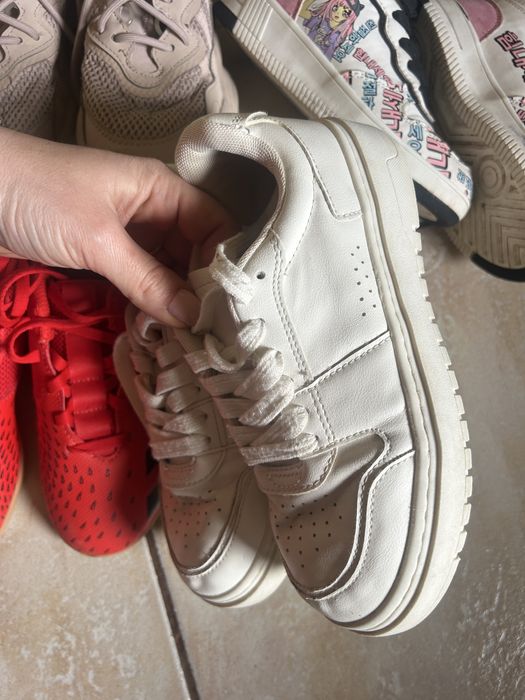 Детски обувки Зара