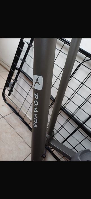 Bicicleta eliptica Domyos VE130 ca si noua!!!