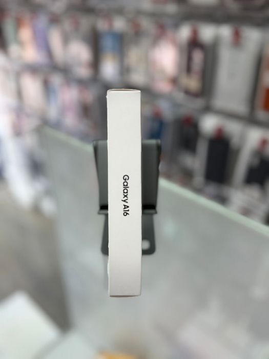 Samsung A16 - Memorie 128GB - NOU -Sigilat