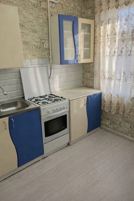 Продам 1 ком квартиру