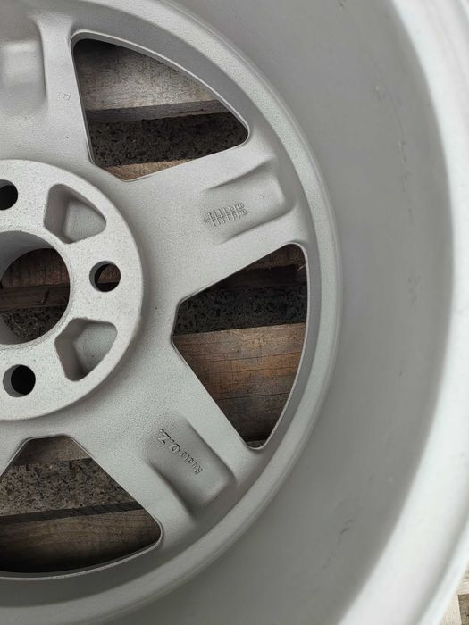 AC Schnitzer 4x100 7x15 алуминиеви джанти OZ
