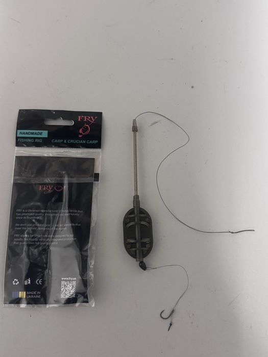 Montura Method Feeder 30-50g