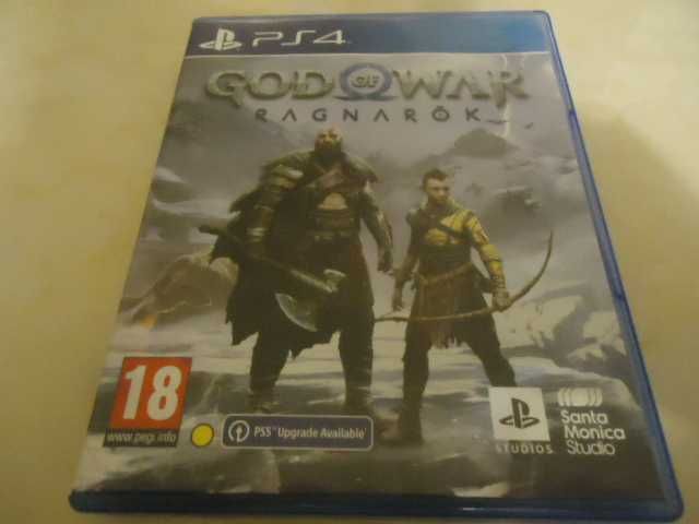 Playstation4 игри