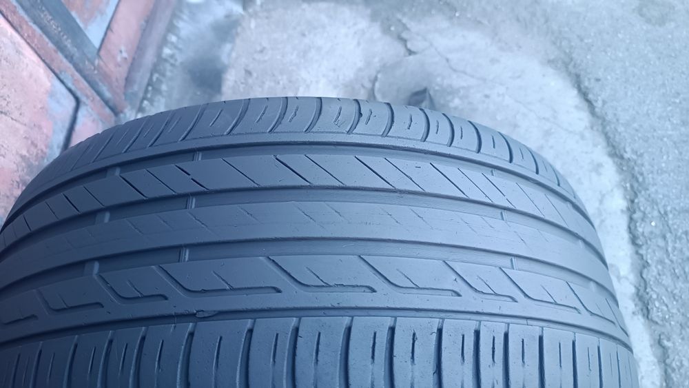 225/40/18 Bridgestone