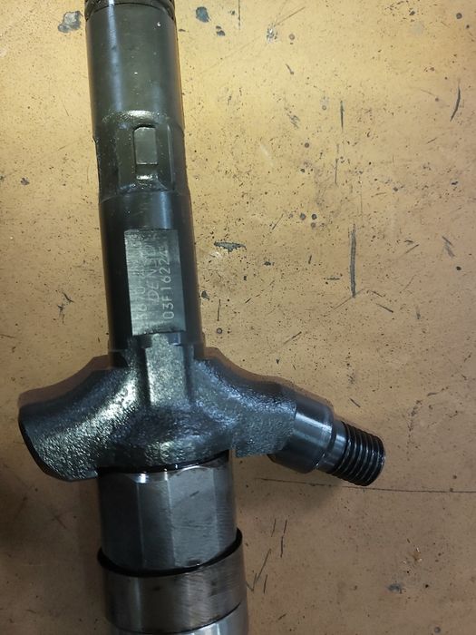 Предна броня, турбо, дюзи и други части Тойота Рав 4 2.0 дизел 116 к.с