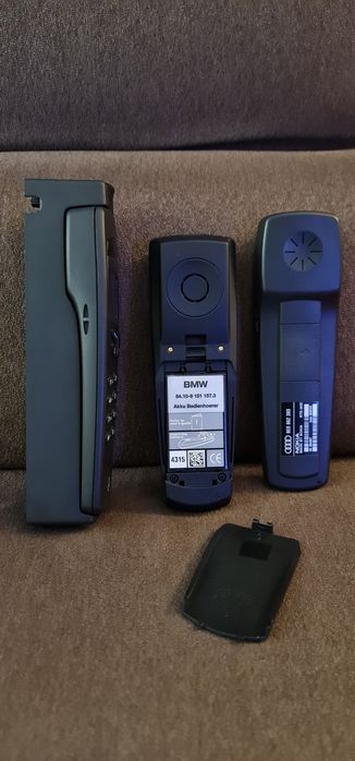 Telefon Bmw Mercedes Audi !