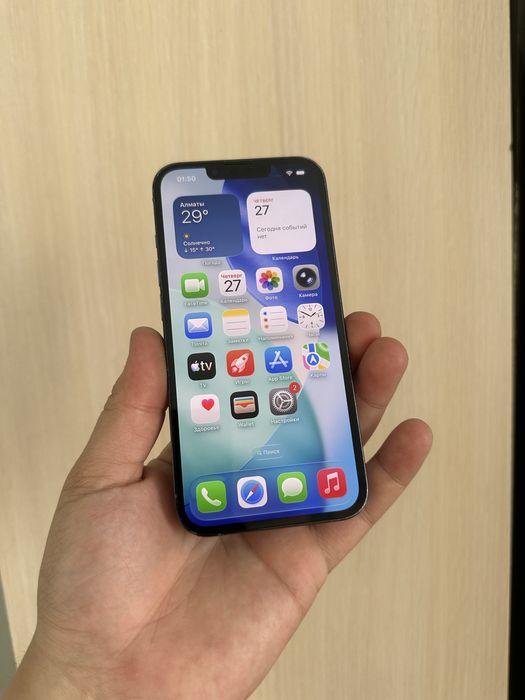 Iphone 13 pro 128gb / Айфон 13 про 128гб