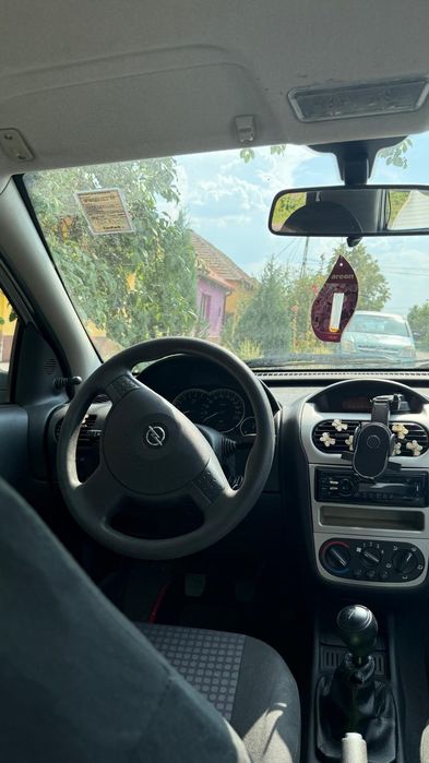 Vând Opel Corsa 2006